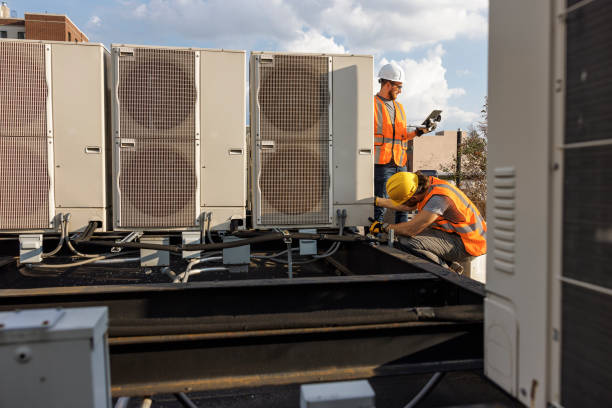 Best HVAC Supply and Distribution in Emmon, AK