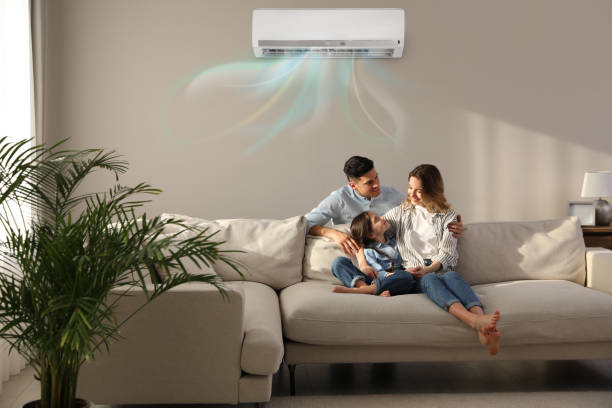Best Residential HVAC in Emmon, AK