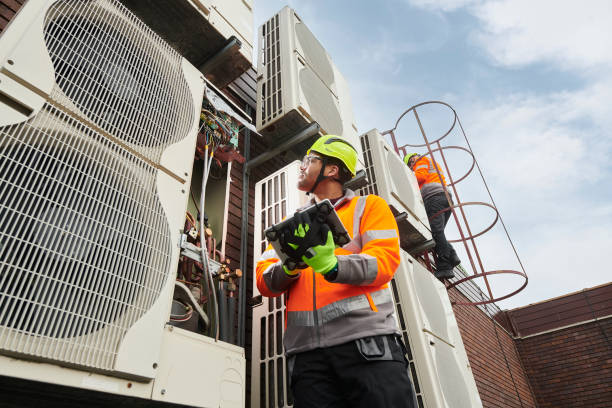 Best Solar-powered HVAC Systems in Emmon, AK