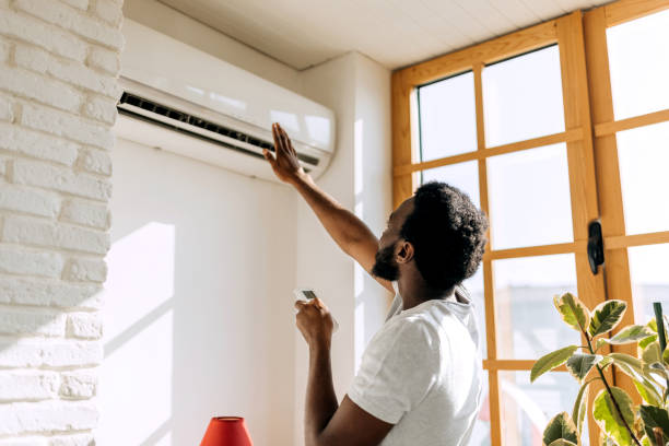 Best Energy-efficient HVAC Solutions in Emmon, AK