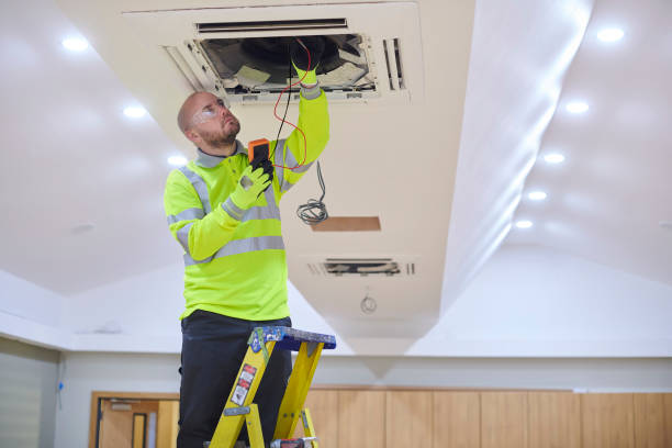 Reliable Emmonak, AK HVAC Solutions