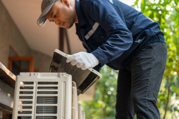 Best VRF (Variable Refrigerant Flow) Systems in Emmon, AK