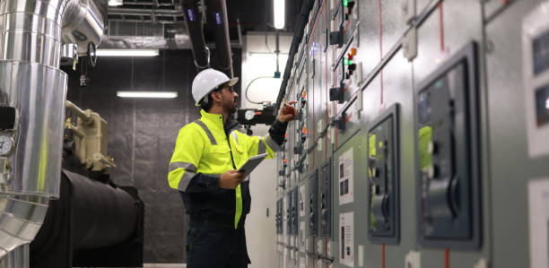 Best HVAC Software and Technology in Emmon, AK